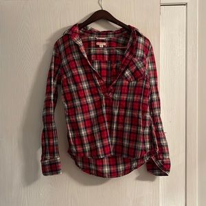 Merona flannel